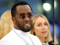 A Timeline Of The Rise Of Sean 'Diddy' Combs And His Legal Troubles