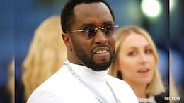 A Timeline Of The Rise Of Sean 'Diddy' Combs And His Legal Troubles