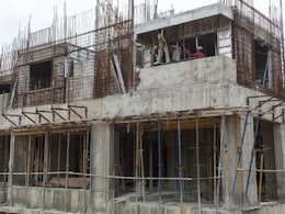 ED Raid: 'असे' ठरते अनधिकृत बांधकामाचे रेटकार्ड! ईडीच्या कारवाईनंतर खळबळजनक आरोप ED Raid: 'असे' ठरते अनधिकृत बांधकामाचे रेटकार्ड! ईडीच्या कारवाईनंतर खळबळजनक आरोप