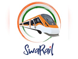 Indian Railways Launches SwaRail App: 10 Key Facts To Know