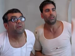 हेरा फेरी 3 कब आएगी? अक्षय कुमार ने दिया अपडेट, कहा- उसके बहुत सारे इश्यू हैं