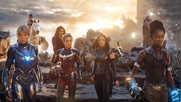 <i>Avengers: Doomsday</i> And <i>Secret Wars</i> Postponed. New Release Dates Out