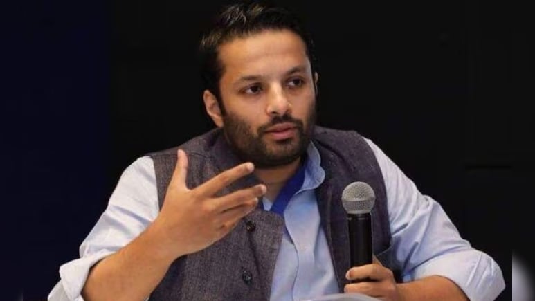 "You Need Dictionary": Top Court To Team Probing Ashoka Professor's Post