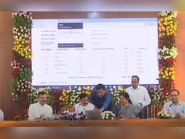 MP Board Results: पिछले 15 साल का रिकॉर्ड टूटा, एमपी बोर्ड में नरसिंहपुर फिर बना चैंपियन, फेल-पास दोनों छात्रों के लिए दूसरा मौका MP Board Results: पिछले 15 साल का रिकॉर्ड टूटा, एमपी बोर्ड में नरसिंहपुर फिर बना चैंपियन, फेल-पास दोनों छात्रों के लिए दूसरा मौका