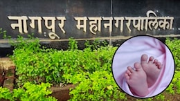 Big News : नागपुरातून मोठी बातमी; 2 वर्षात जन्मदरात तब्बल 56 टक्क्यांनी घट