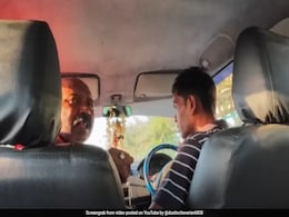 "Will Break His Bones...": Kolkata Man Tries To Scam Tourist, Threatens Him "Will Break His Bones...": Kolkata Man Tries To Scam Tourist, Threatens Him