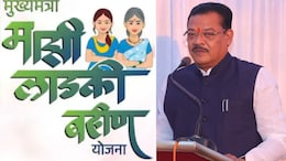 Political News : "अर्थ विभागात काही महाभाग बसलेत..."; 'लाडकी बहीण'साठी निधी वळल्याने शिरसाट यांचा संताप