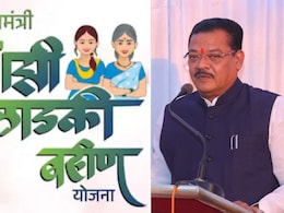 Ladki Bahin Yojna : लाडकी बहीण योजनेअंतर्गत 2100 रुपये देता येणार नाही : संजय शिरसाट