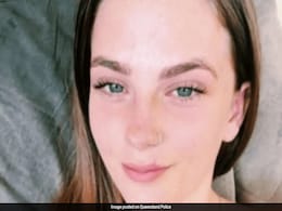 17-Year-Old Girl Vanishes After Reaching Airport In Australia, Search Underway 17-Year-Old Girl Vanishes After Reaching Airport In Australia, Search Underway