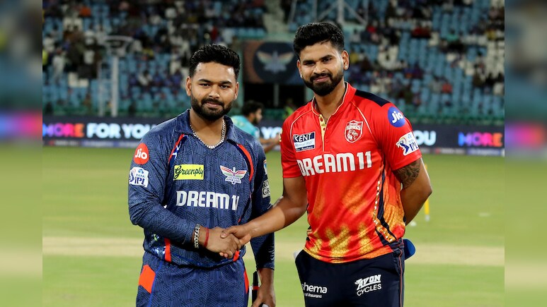 PBKS vs LSG Live Score, IPL 2025: Lucknow is chasing a target of 237 runs against Punjab