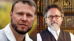 Lashkar-Linked Man, NIA-Charged Scholar Join Trump's White House Board