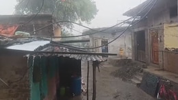 Maharashtra Unseasonal Rain: राज्यात अवकाळीचा तडाखा! पिकांचे नुकसान, बळीराजा हतबल, कुठे काय घडलं?