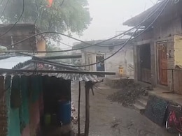 Maharashtra Unseasonal Rain: राज्यात अवकाळीचा तडाखा! पिकांचे नुकसान, बळीराजा हतबल, कुठे काय घडलं? Maharashtra Unseasonal Rain: राज्यात अवकाळीचा तडाखा! पिकांचे नुकसान, बळीराजा हतबल, कुठे काय घडलं?