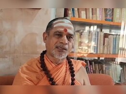 ... तो पाकिस्तान में ये स्थिति नहीं होती, शंकराचार्य सदानंद सरस्वती ने दिया बड़ा बयान