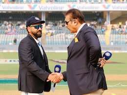 On Rohit Sharma's Test Ending, Ravi Shastri Says Wouldn't Have Done What Gautam Gambhir Did