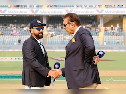 'मैंने कहा था कि अगर मैं...', रवि शास्त्री ने कोच गंभीर पर साधा निशाना, रोहित शर्मा के टेस्ट संन्यास पर दे दिया बड़ा बयान