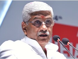 भारत-पाकिस्तान के बीच जारी टेंशन के बीच केंद्रीय मंत्री का बड़ा बयान, शेखावत बोले- 'अग्नि-ब्रह्मोस से उन्हें उचित...' भारत-पाकिस्तान के बीच जारी टेंशन के बीच केंद्रीय मंत्री का बड़ा बयान, शेखावत बोले- 'अग्नि-ब्रह्मोस से उन्हें उचित...'