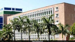INI Combined Entrance Test 2027 Registration Window Closing Tomorrow: Check Important Application Details