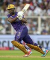 Andre Russell Scripts History, Achieves Never-Done-Before Feat In IPL 2025
