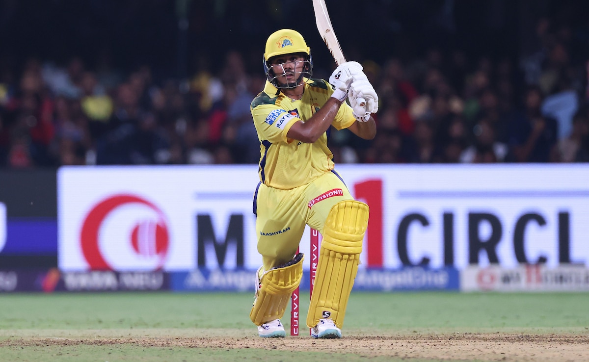 India Announce Mens U19 Squad For Series Against Australia
