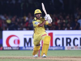 India Announce Men's U19 Squad For Series Against Australia