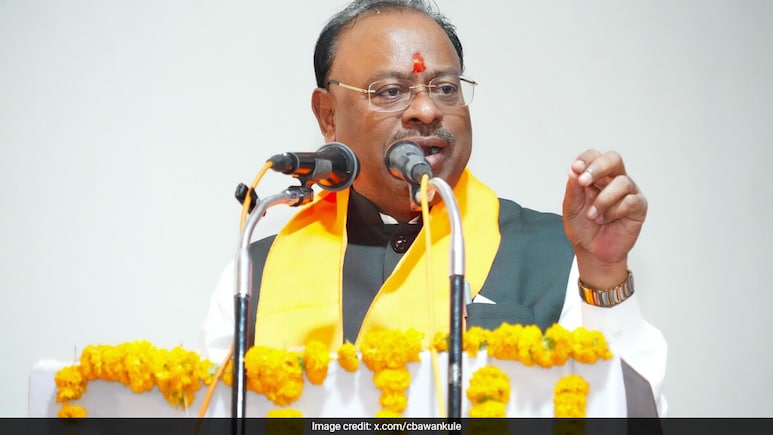 Maharashtra Politics: प्रकाशनाआधीच संजय राऊतांच्या पुस्तकावर बंदी? चंद्रशेखर बावनकुळे काय म्हणाले?