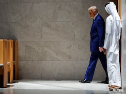 Donald Trump Reshapes US Mideast Policy. Can Deals Work Instead? Donald Trump Reshapes US Mideast Policy. Can Deals Work Instead?