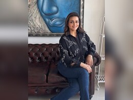 Shilpa Shirodkar Tests Positive For Covid-19, Asks Fans To Stay Safe Shilpa Shirodkar Tests Positive For Covid-19, Asks Fans To Stay Safe