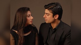 Mahira Khan, Fawad Khan Removed From Hindi Song Posters On Music Apps Amid India-Pakistan Tensions