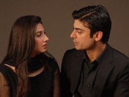 Mahira Khan, Fawad Khan Removed From Hindi Song Posters On Music Apps Amid India-Pakistan Tensions Mahira Khan, Fawad Khan Removed From Hindi Song Posters On Music Apps Amid India-Pakistan Tensions
