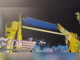 No Help For 3 Hours As Chennai Joyride Malfunction Strands 30 Mid-Air No Help For 3 Hours As Chennai Joyride Malfunction Strands 30 Mid-Air