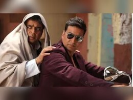 Akshay Kumar Reacts To Paresh Rawal's "Foolish" <i>Hera Pheri 3</i> Exit: "It's A Serious Matter, Courts Will Handle"