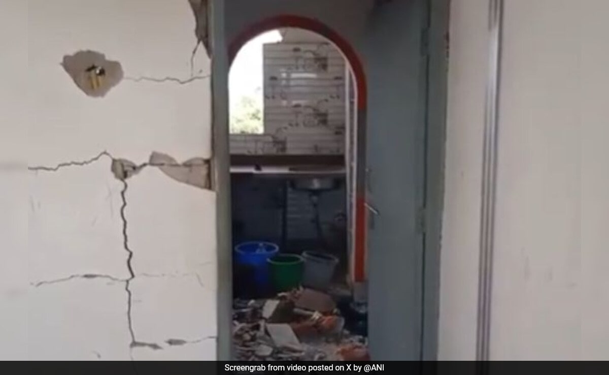 Северна 24 Парганас В понеделник в понеделник се съобщава в