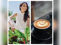 Meghan Markle Loves Shroom Coffee, A Beverage Now In India. Is It Better Than Your Regular Cuppa? Meghan Markle Loves Shroom Coffee, A Beverage Now In India. Is It Better Than Your Regular Cuppa?