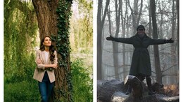Why Forest Bathing Is A Wellness Trend In Focus