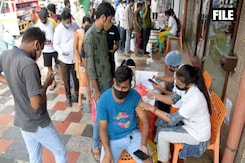 India Records 257 Covid Cases Amid Surge, 23 In Capital India Records 257 Covid Cases Amid Surge, 23 In Capital