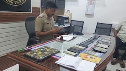 IPL Betting: आईपीएल में सट्टा खेलाने वाले के खिलाफ पुलिस की बड़ी कार्रवाई, ठिकाने से बरामद हुए लाखों रुपये