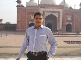 पाकिस्तानी हमले में झुंझुनूं का जवान शहीद, 4 दिन पहले ही उधमपुर में हुई थी तैनाती पाकिस्तानी हमले में झुंझुनूं का जवान शहीद, 4 दिन पहले ही उधमपुर में हुई थी तैनाती