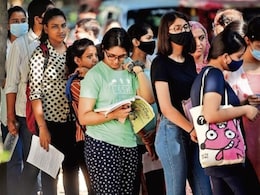 JEE Advanced 2025: जेईई एडवांस्ड परीक्षा कल, एग्जाम सेंटर पर पहुंचने से पहले देखें ये गाइडलाइंस JEE Advanced 2025: जेईई एडवांस्ड परीक्षा कल, एग्जाम सेंटर पर पहुंचने से पहले देखें ये गाइडलाइंस