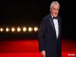 "Can't Put A Price On Creativity, But Can Tariff It": Robert De Niro Slams Trump "Can't Put A Price On Creativity, But Can Tariff It": Robert De Niro Slams Trump