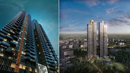 Inside The Rs 3,250 Crore Trump Towers Residences Gurugram: What The Apartments Will Look Like