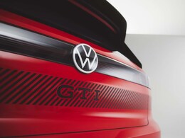 Electric Volkswagen Golf GTI Confirmed! CEO Gives a Heads-Up Electric Volkswagen Golf GTI Confirmed! CEO Gives a Heads-Up