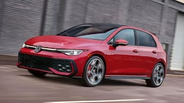 Volkswagen Golf GTI To Be Launched On May 26, Here's What We Know So Far