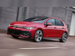 Volkswagen Golf GTI To Be Launched On May 26, Here's What We Know So Far Volkswagen Golf GTI To Be Launched On May 26, Here's What We Know So Far
