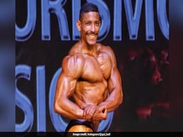 Brazilian Bodybuilding Champion Guilherme Henrique Dies At 30, Autopsy Ordered Brazilian Bodybuilding Champion Guilherme Henrique Dies At 30, Autopsy Ordered