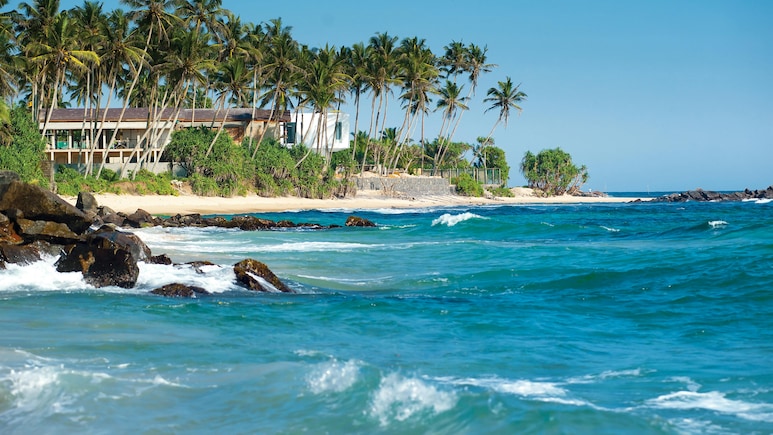 How To Plan A Budget Trip Under Rs 40,000 To Sri Lanka Trip From India