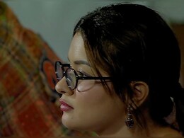Avneet Kaur In The Stands For MI vs GT IPL 2025 Match. Internet Goes Overboard Avneet Kaur In The Stands For MI vs GT IPL 2025 Match. Internet Goes Overboard