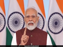 India Pakistan News: ऑपरेशन सिंदूर न्याय की अखंड प्रतिज्ञा: पीएम मोदी India Pakistan News: ऑपरेशन सिंदूर न्याय की अखंड प्रतिज्ञा: पीएम मोदी