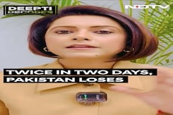 Deepti Decodes | Operation Sindoor: Tit For Tat Part 2 Deepti Decodes | Operation Sindoor: Tit For Tat Part 2
