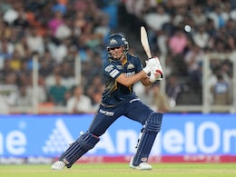 IPL 2025: Gill Has Thrived Under Pressure Of Captaincy, says Gujarat Titans Official IPL 2025: Gill Has Thrived Under Pressure Of Captaincy, says Gujarat Titans Official
